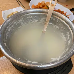 춘업순대국과0627부대찌개 사진