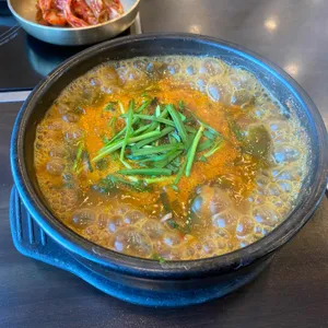 산아래염소이야기 사진