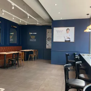 롤링파스타 리뷰 사진