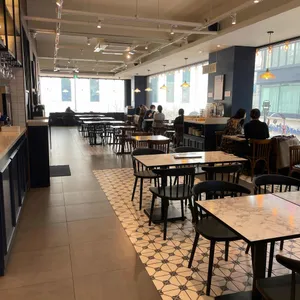 롤링파스타 리뷰 사진