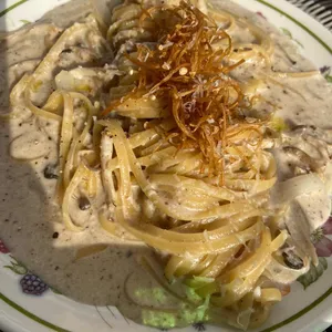 이상한 나라의 밀가루 공장 사진