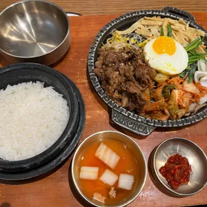 이천가든 사진