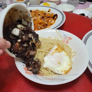 신천지대반점 사진