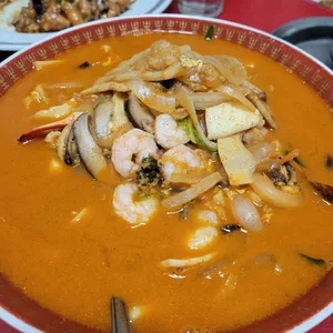 신천지대반점 사진