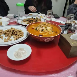 신천지대반점 사진