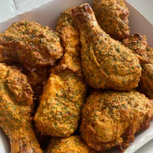굽네치킨 사진