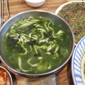 한림칼국수 리뷰 사진
