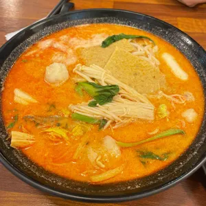 핫토끼마라탕 사진