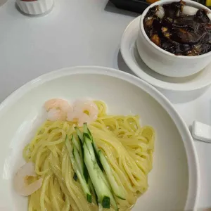천년의정원 리뷰 사진
