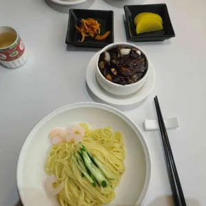 천년의정원 리뷰 사진