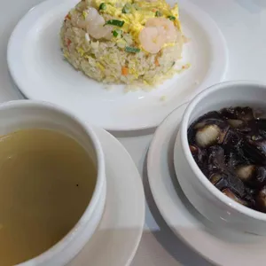 천년의정원 리뷰 사진