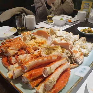 크래버대게나라 사진