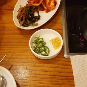 영월감자옹심이 사진