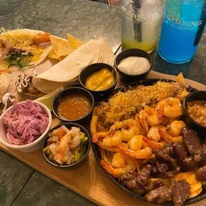 감성타코 비스트로 사진
