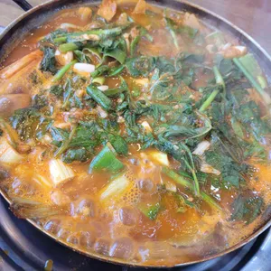 도가네매운탕 사진