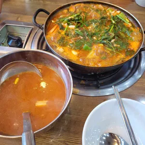 도가네매운탕 사진