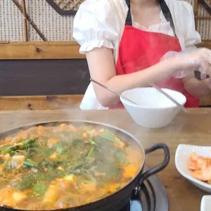 도가네매운탕 사진