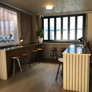 피넛스토어 리뷰 사진