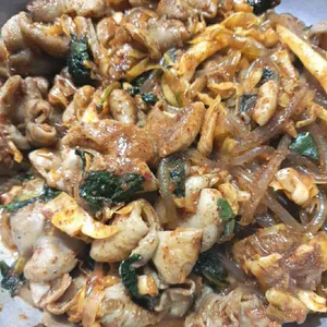 숲풀림곱창 사진