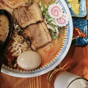 라멘집입니다 사진