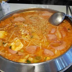킹콩부대찌개 사진