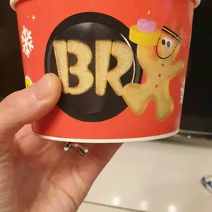 배스킨라빈스 리뷰 사진