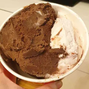배스킨라빈스 사진