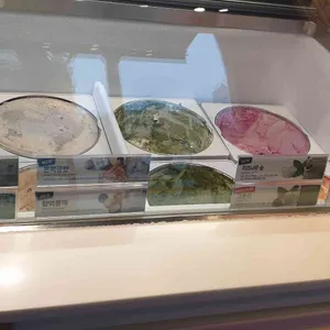 배스킨라빈스 리뷰 사진
