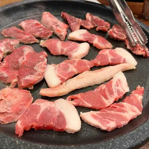 명성막고기삼겹살 사진