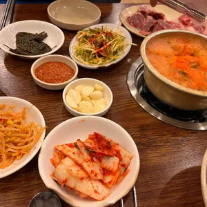 명성막고기삼겹살 사진
