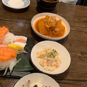 이쁜연어 사진