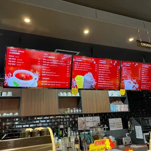커피베이  리뷰 사진