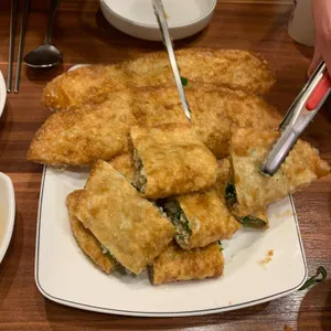 손수메밀 사진