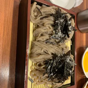 손수메밀 리뷰 사진