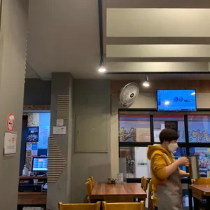 손수메밀 리뷰 사진