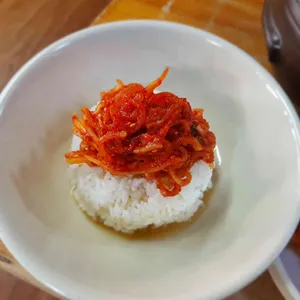 밀밭칼국수 사진