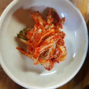 밀밭칼국수 사진