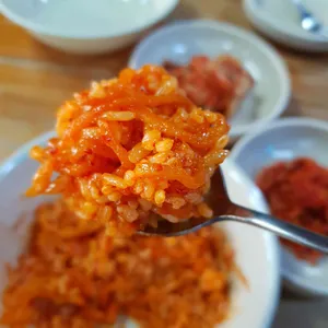 밀밭칼국수 사진