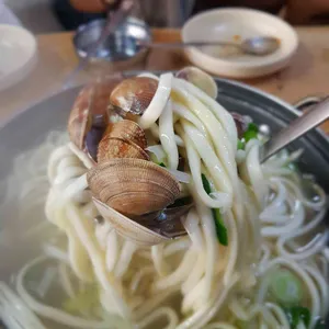 밀밭칼국수 리뷰 사진