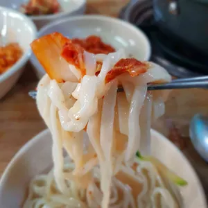 밀밭칼국수 리뷰 사진