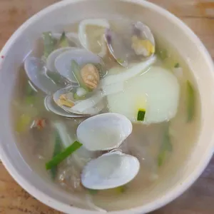 밀밭칼국수 리뷰 사진
