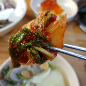 밀밭칼국수 리뷰 사진