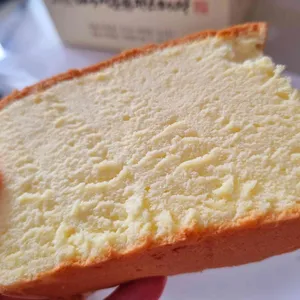 서문카스테라 사진