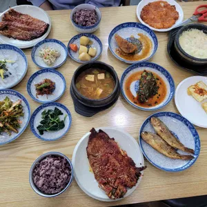 우리네코다리 사진
