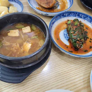 우리네코다리 사진