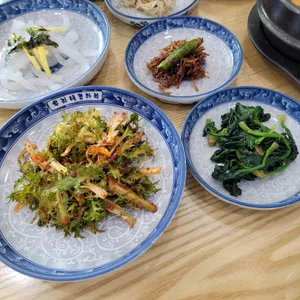 우리네코다리 사진