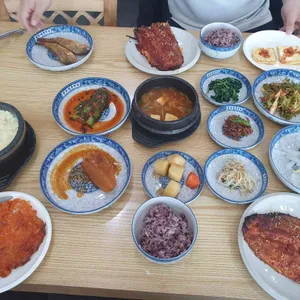 우리네코다리 사진