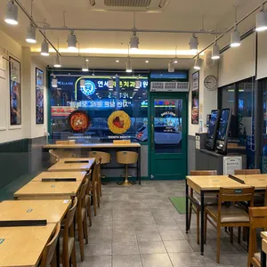 오늘애김밥 리뷰 사진