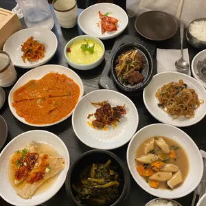 두메골 사진