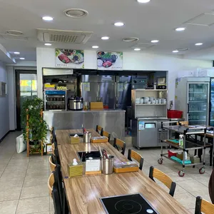 별내버섯샤브칼국수 리뷰 사진